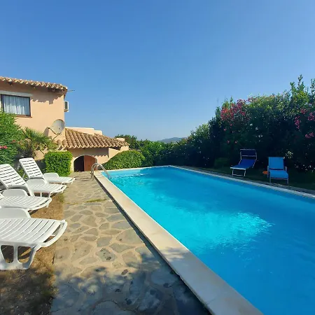 Picasso Villa Stintino