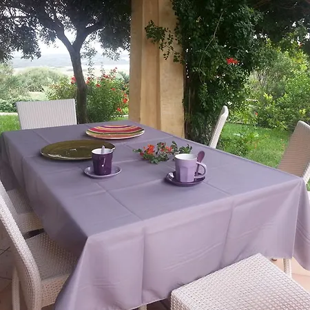 Villa Picasso