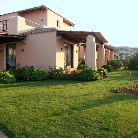 Villa Picasso