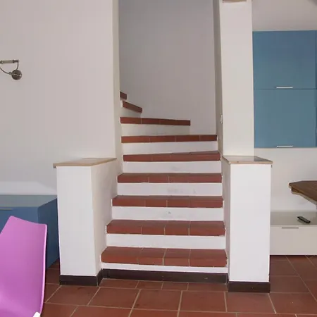 Villa Picasso Stintino